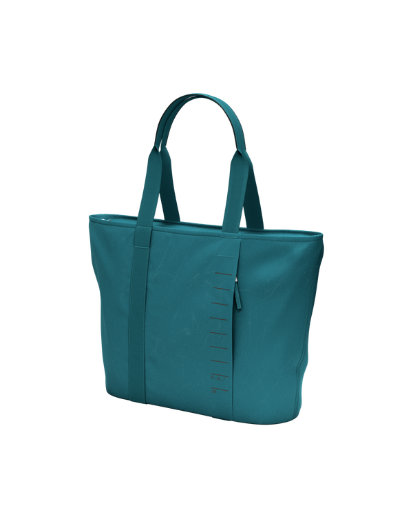 douchebags Essential Tote 20L Midnight Teal