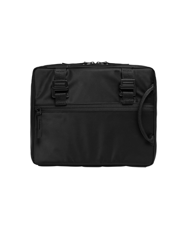 Douchebags Essential Travel Organizer Black Out