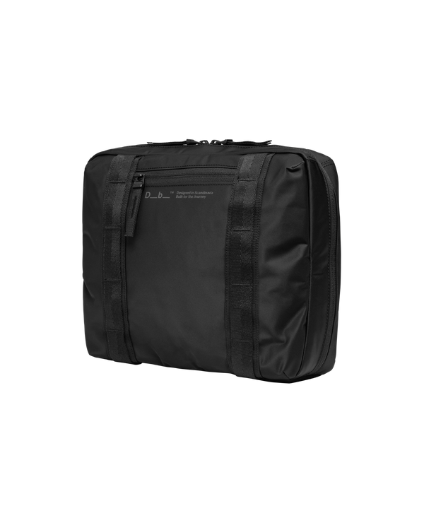 douchebags Essential Travel Organizer Black Out
