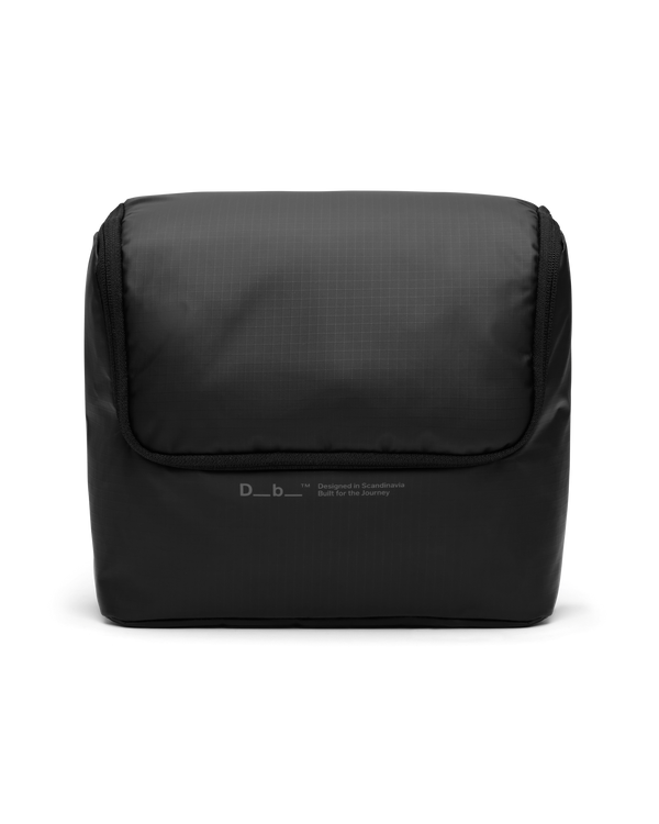 Douchebags Essential Washbag M Black Out