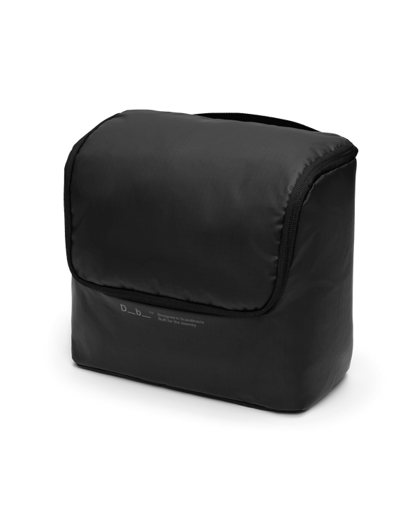 douchebags Essential Washbag M Black Out