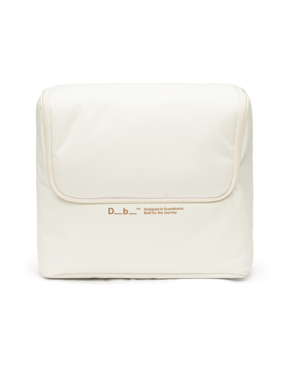 Douchebags Essential Washbag M Oatmilk
