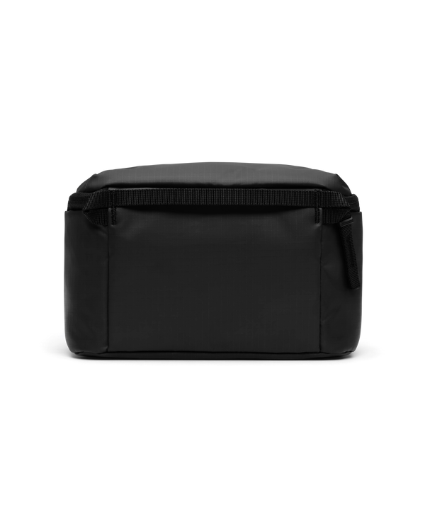 Douchebags Essential Washbag S Black Out