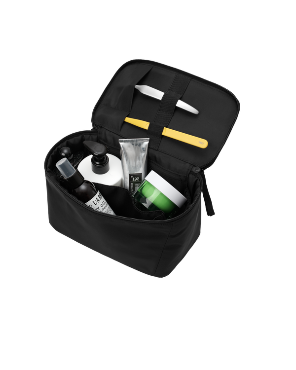 Douchebags Essential Washbag S Oatmilk