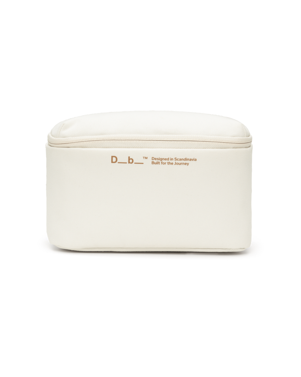 Douchebags Essential Washbag S Oatmilk