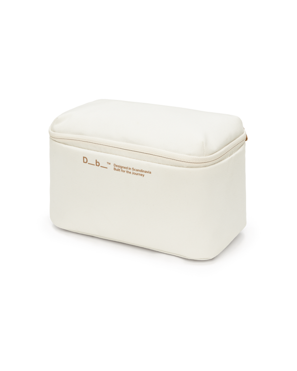 douchebags Essential Washbag S Oatmilk