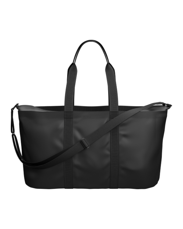 Douchebags Essential Weekender 40L Black Out