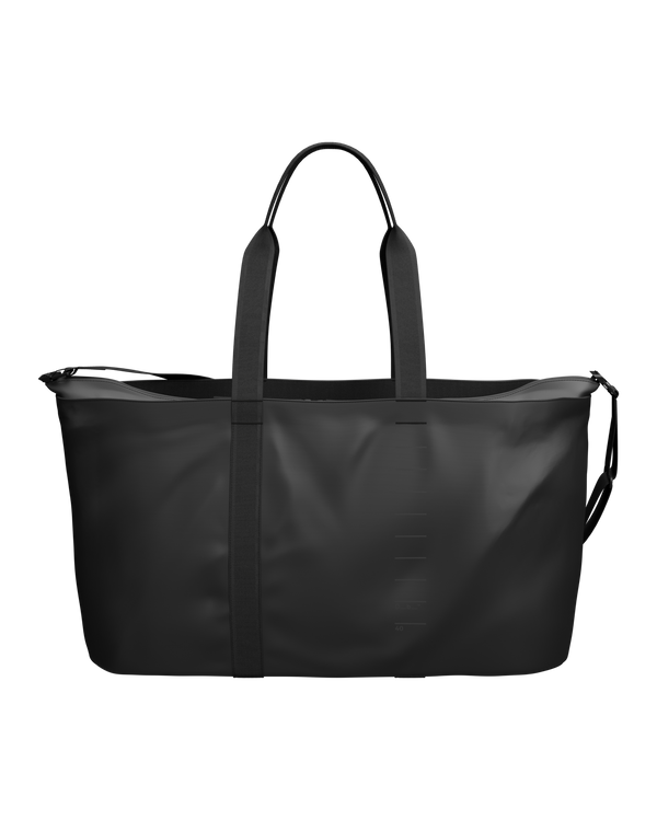 Douchebags Essential Weekender 40L Black Out