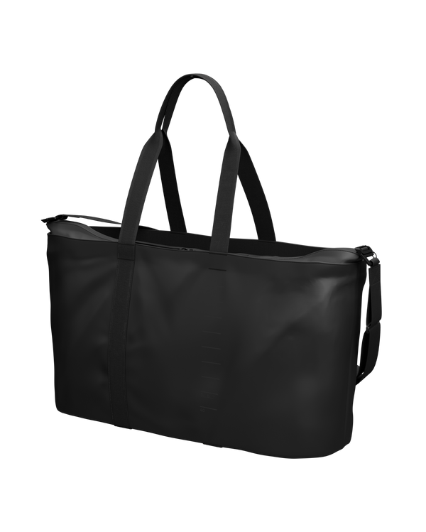 douchebags Essential Weekender 40L Black Out