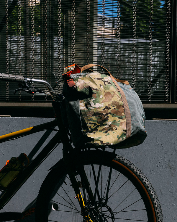 Douchebags Essential Weekender 40L Db X Starcow