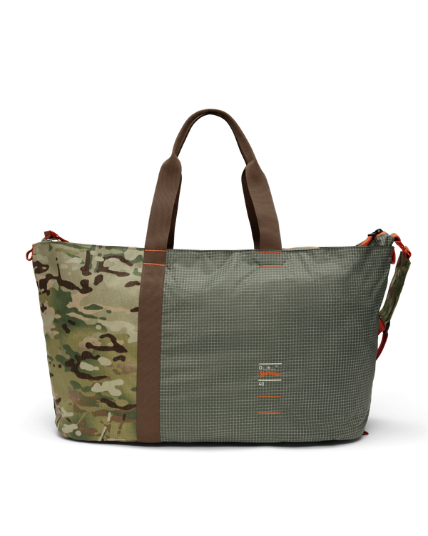 Douchebags Essential Weekender 40L Db X Starcow