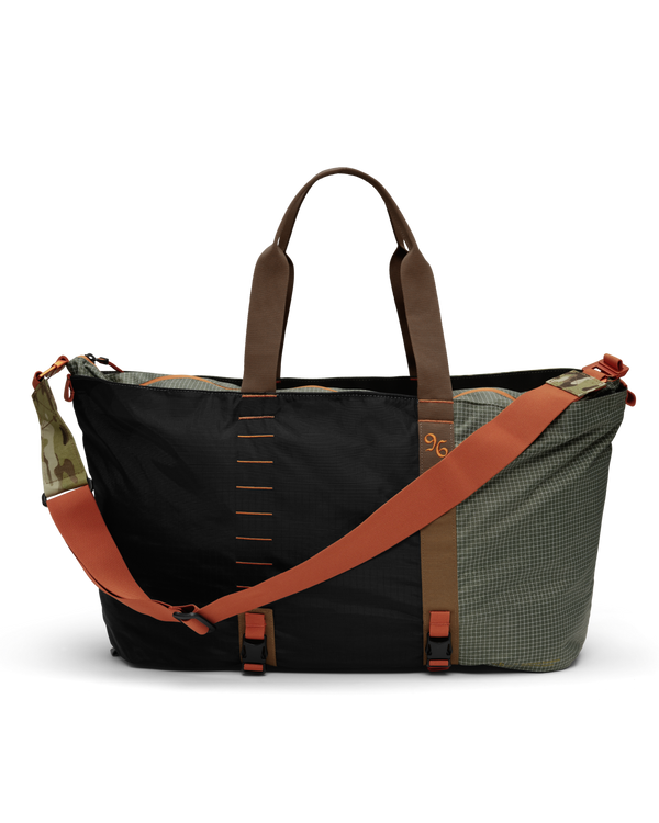 Douchebags Essential Weekender 40L Db X Starcow