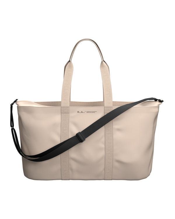 Douchebags Essential Weekender 40L Fogbow Beige