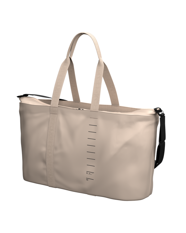 douchebags Essential Weekender 40L Fogbow Beige