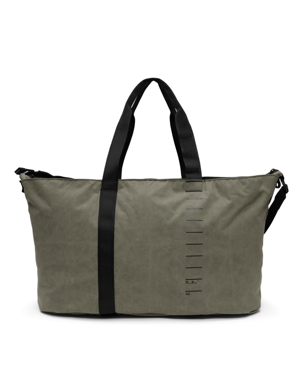 Douchebags Essential Weekender 40L Forest Green