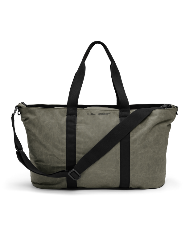 Douchebags Essential Weekender 40L Forest Green