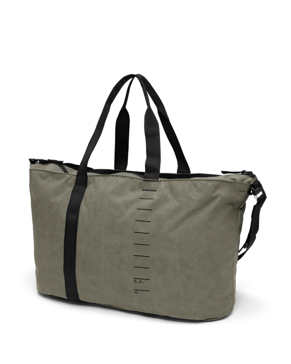 douchebags Essential Weekender 40L Forest Green
