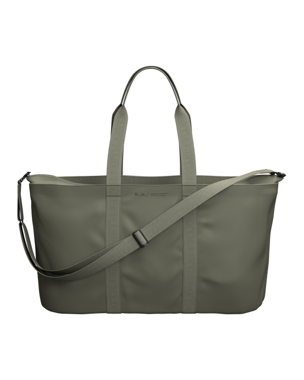 Douchebags Essential Weekender 40L Moss Green