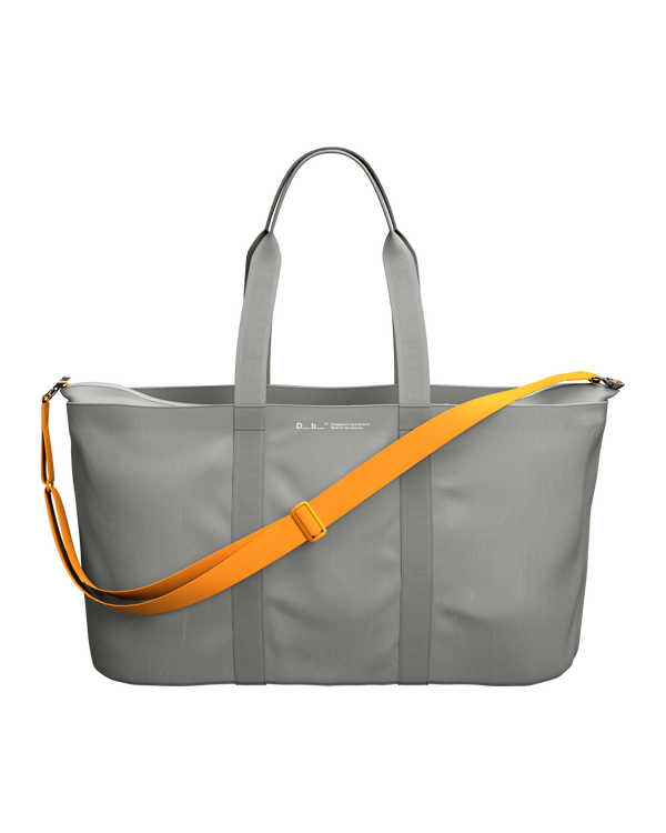 Douchebags Essential Weekender 40L Sand Grey