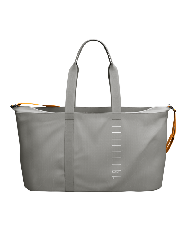 Douchebags Essential Weekender 40L Sand Grey