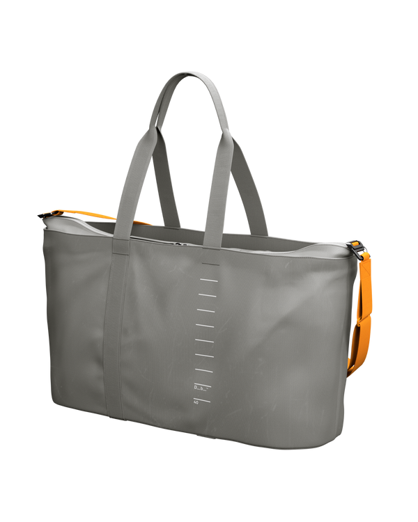douchebags Essential Weekender 40L Sand Grey
