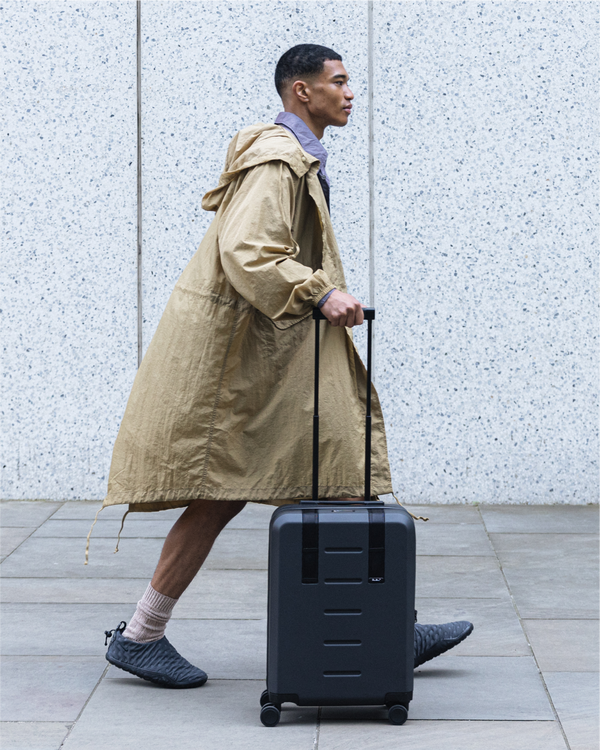 Douchebags Frequent Flyer Luggage Bundle