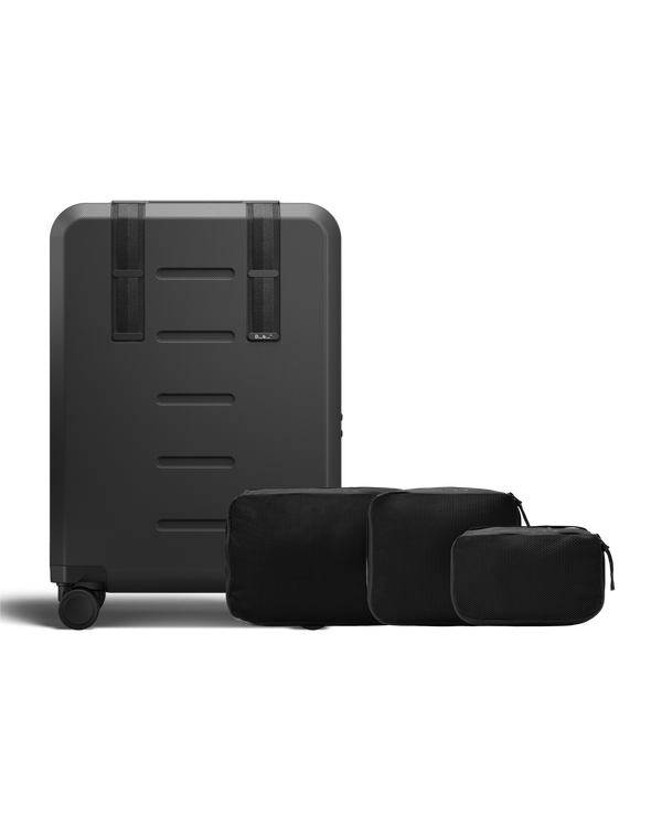 douchebags Frequent Flyer Luggage Bundle