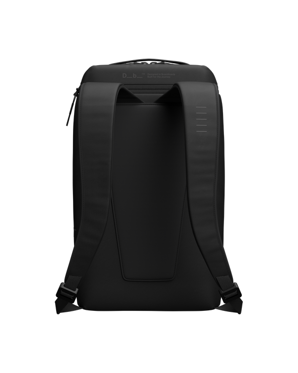 Douchebags Freya Backpack 16L Black Out