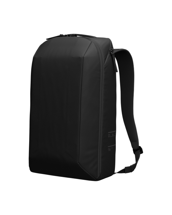 douchebags Freya Backpack 16L Black Out