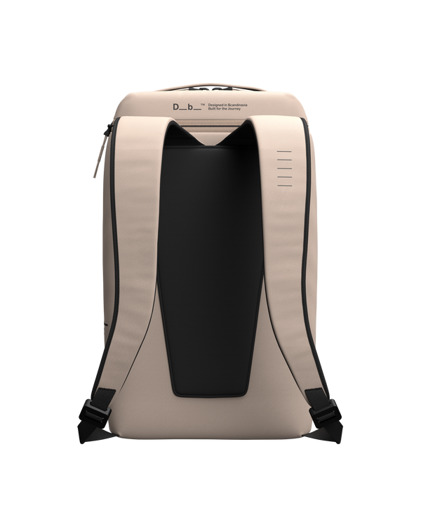 Douchebags Freya Backpack 16L Fogbow Beige