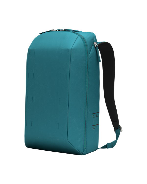 douchebags Freya Backpack 16L Midnight Teal