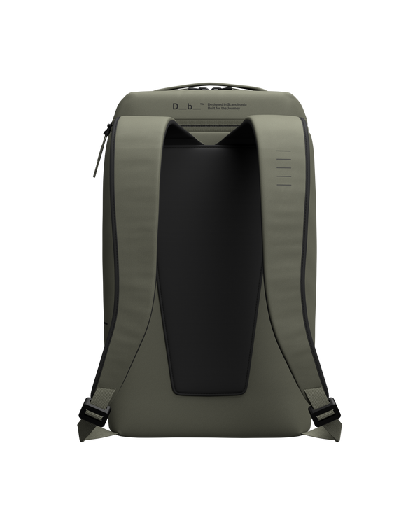 Douchebags Freya Backpack 16L Moss Green