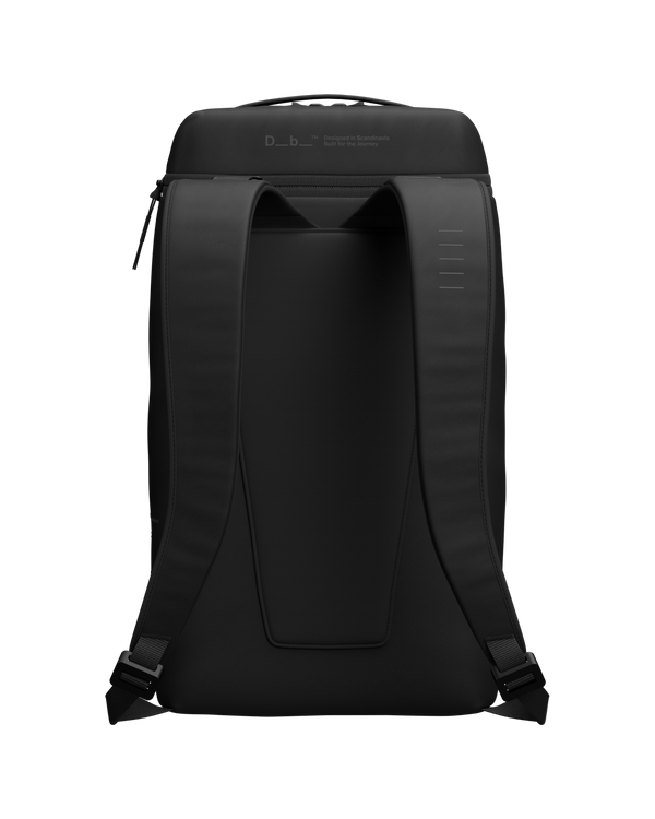 Douchebags Freya Backpack 22L Black Out