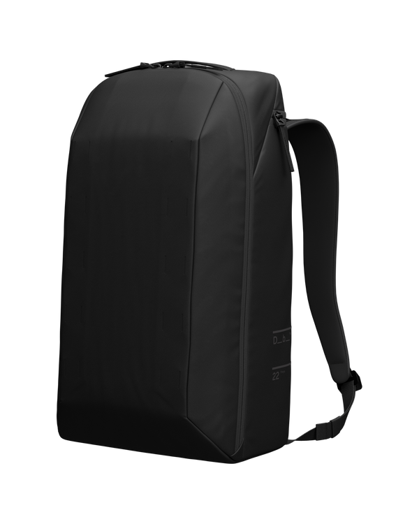douchebags Freya Backpack 22L Black Out