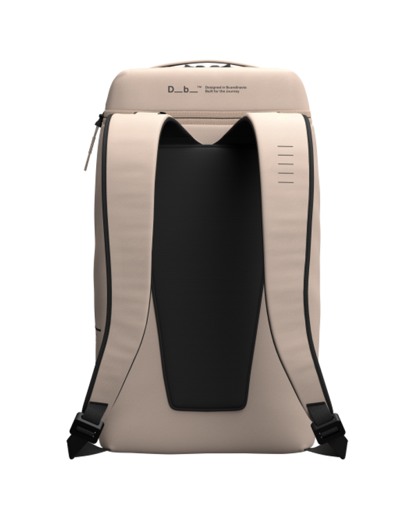 Douchebags Freya Backpack 22L Fogbow Beige