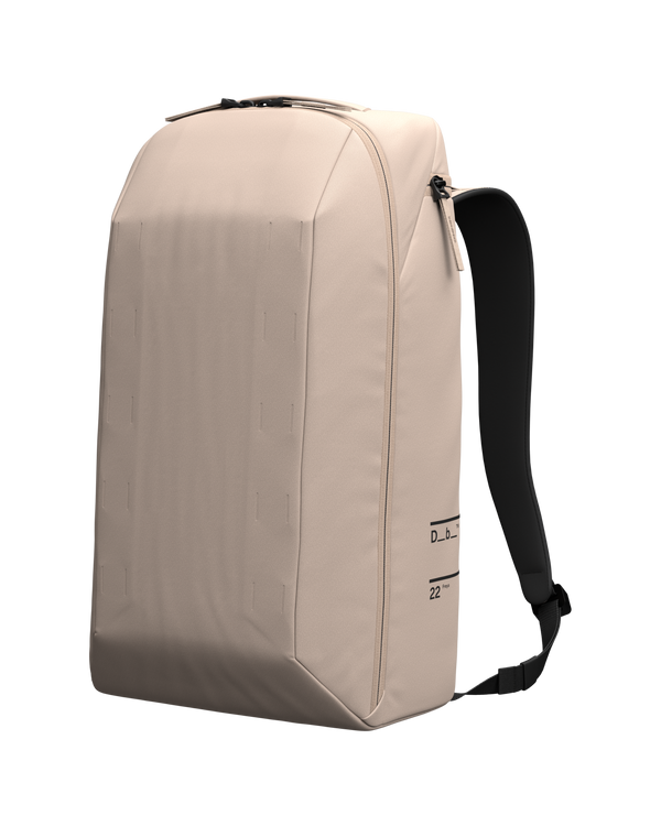 douchebags Freya Backpack 22L Fogbow Beige