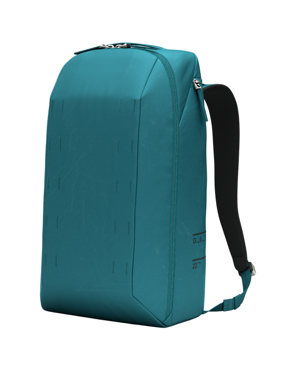 douchebags Freya Backpack 22L Midnight Teal