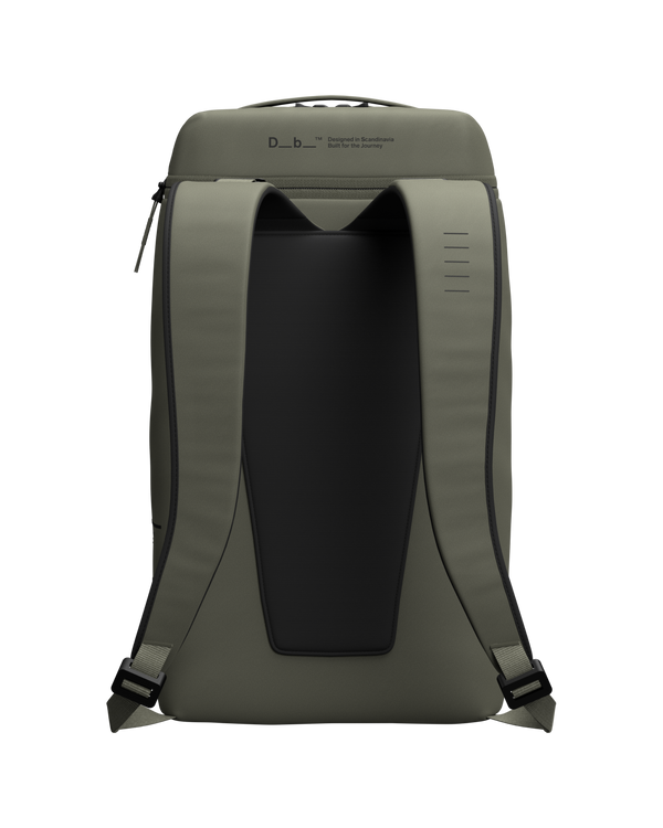 Douchebags Freya Backpack 22L Moss Green