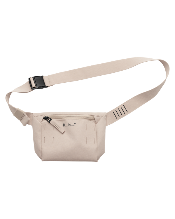douchebags Freya Fanny Pack M Fogbow Beige