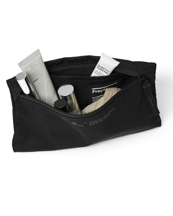 Douchebags Freya Pouch M Black Out