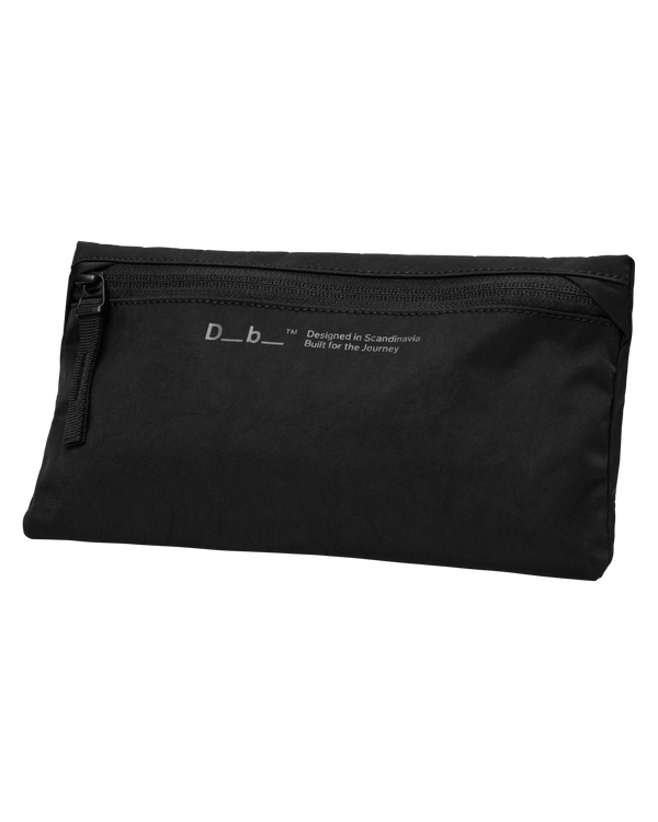 douchebags Freya Pouch M Black Out