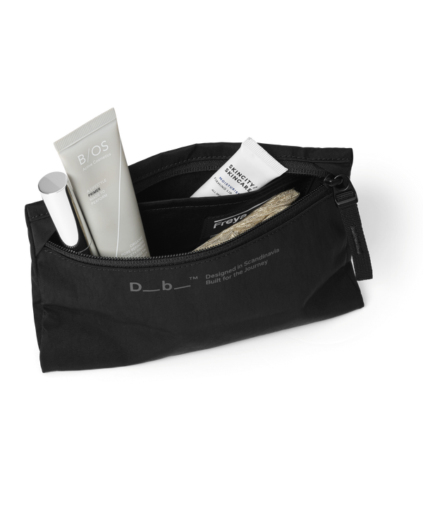 Douchebags Freya Pouch S Black Out