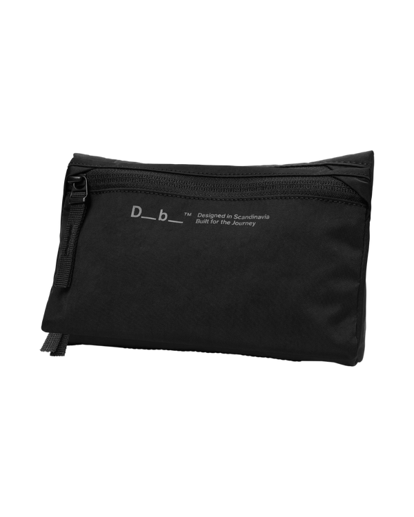 douchebags Freya Pouch S Black Out