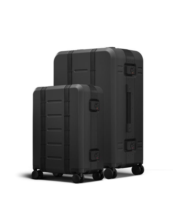 douchebags Getaway Pro Luggage Bundle
