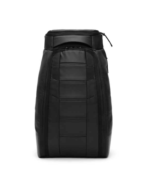 Douchebags Hugger Backpack 20L Black Out