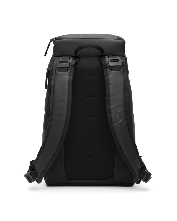 Douchebags Hugger Backpack 20L Black Out