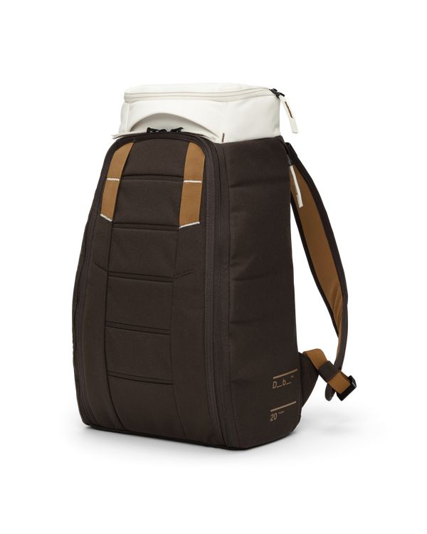 douchebags Hugger Backpack 20L Cappuccino