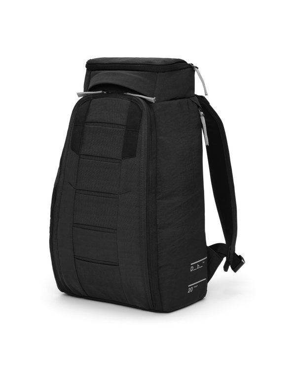 douchebags Hugger Backpack 20L Charcoal Grey