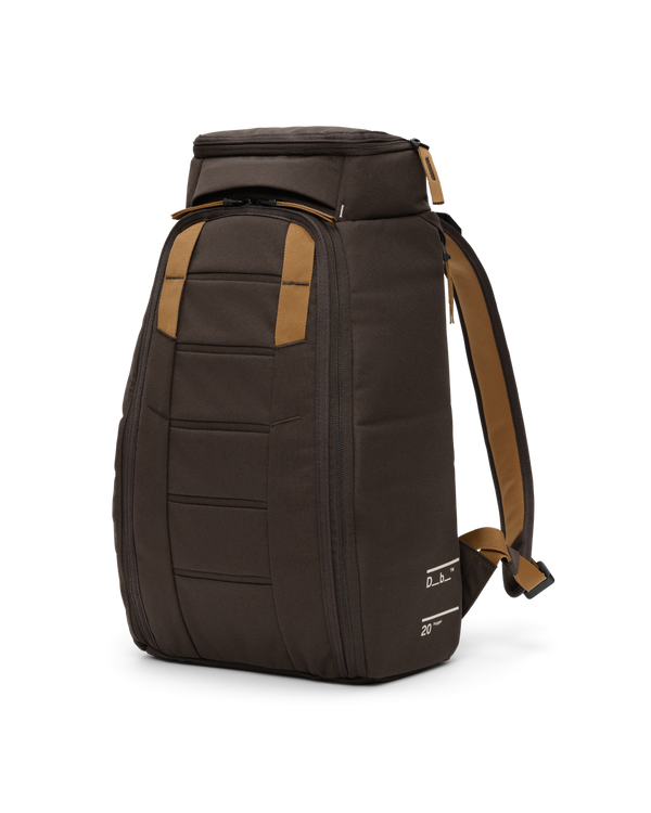 douchebags Hugger Backpack 20L Espresso