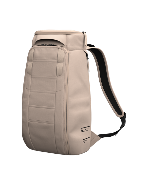 douchebags Hugger Backpack 20L Fogbow Beige